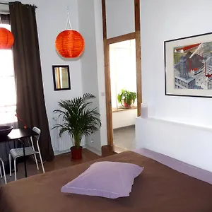 Chambres D'h\u00f4tes La Belle \u00c9toile Saint-Etienne (Loire)
