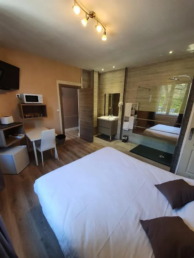Pavillon Du Lac Saint-Etienne  Bed & Breakfast Saint-Etienne (Loire)